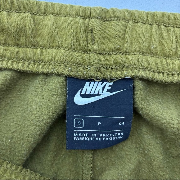 Nike Women's Regular Varsity Sweatpants Athletic Loungewear Activewear Small - Picture 4 of 10